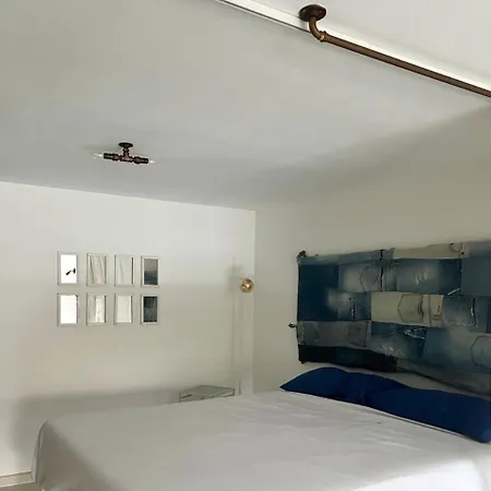 Domusmi Fontanelli 17 Apartment Mailand