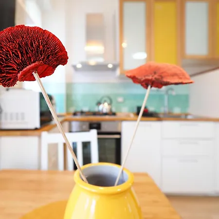 Primopiano - Ripamonti 아파트