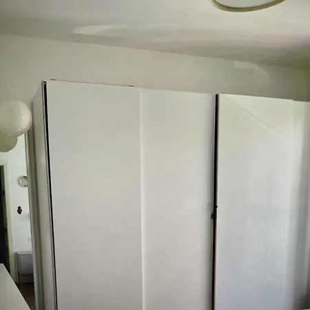 Lunna 3 Apartament Mediolan