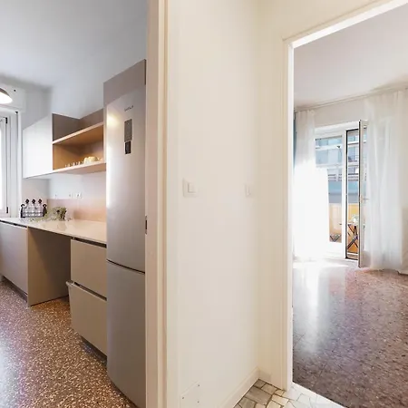 Primopiano - Monte Ceneri דירה