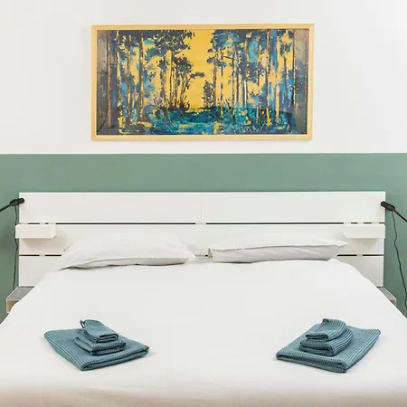 Apartman Vicino Bocconi, Duomo E Fondazione Prada