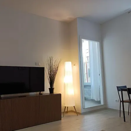 Апартаменты Melaverde Flat Chinatown- Sarpi *