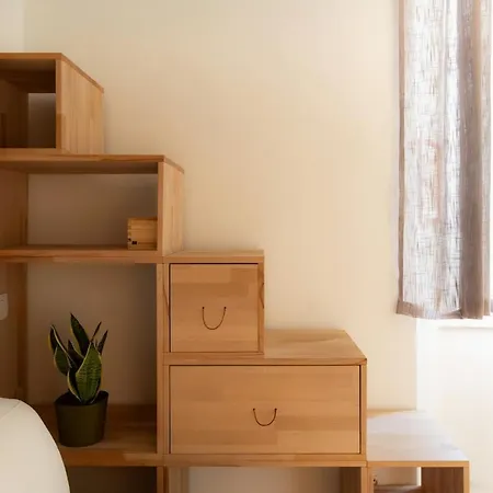 Navigli - Smart Loft * Milano