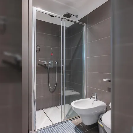 Διαμέρισμα Guest Planet - Arco Della Pace