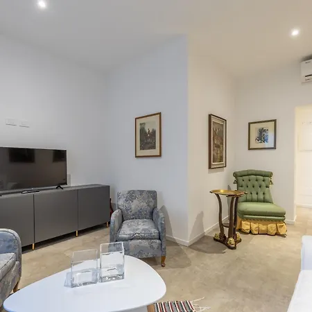 Apartmán Casa San Martino, Historic Center,