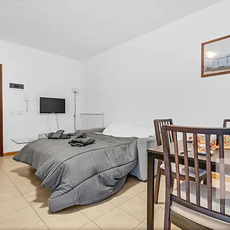 Bon7 Luminoso A Per 4 Apartamento Milão