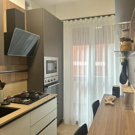 Design Repetti Apartmán