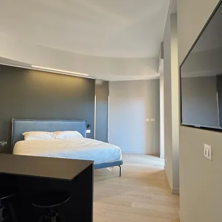 Apartman Citylife Design - Cortile
