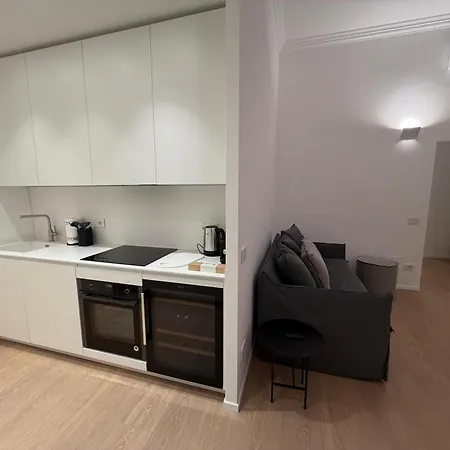 Maisons Via Dei Piatti - Bilo Апартаменты