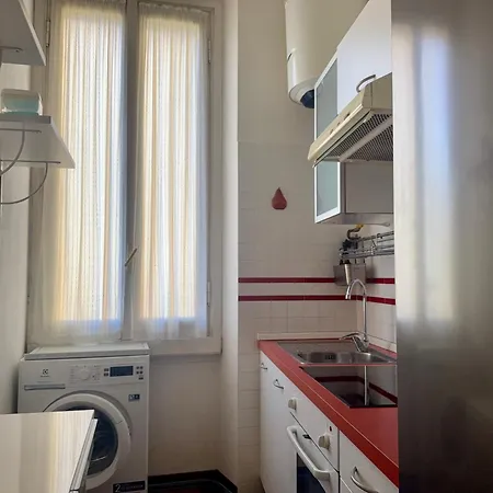 B91 By Vidi - Navigli Tibaldi Appartement