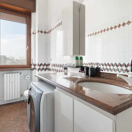 Bocconi Navigli - Comfortable Work & 1br شقة *