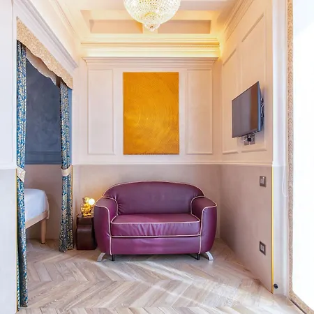 Napoleon - Station מילאנו