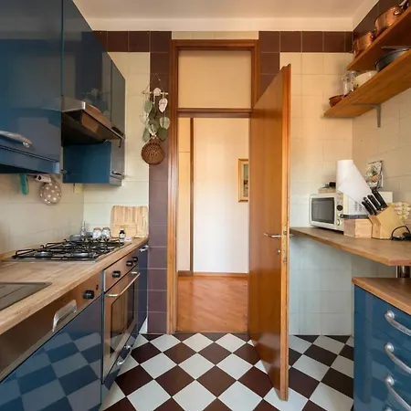 Via Monti Flat Near Citylife & Sempione Park * Milán