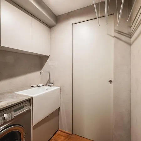 شقة Prestige Exclusive Loft - 500 M Duomo *