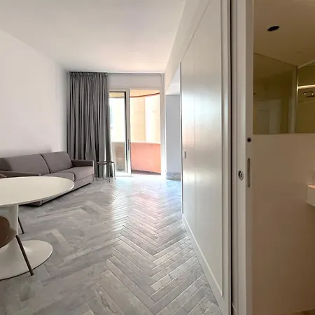 Appartement Luvi - Pantano *