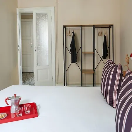 Spacious And Comfortable - Porta Romana