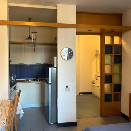 Flat Near Station And Duomo 아파트 *