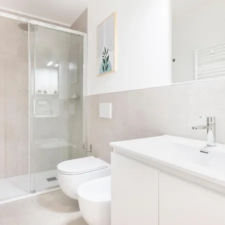 Easylife - - Macchi 26 - Lägenhet Milano