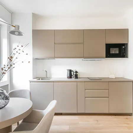 Lägenhet Easylife - - Macchi 26 -