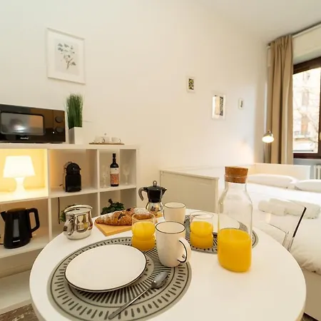 Comfortable And Bright In Marghera