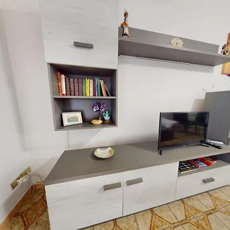 Apartamento San Siro Milán