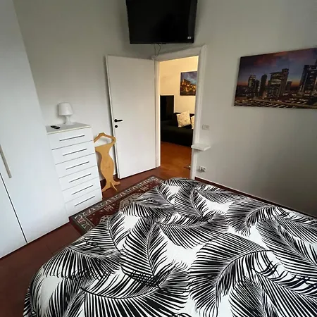 Apartmán Nic House Milán