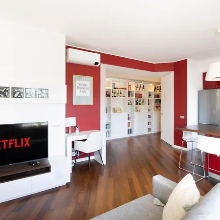 Ruby House 53 Апартаменты