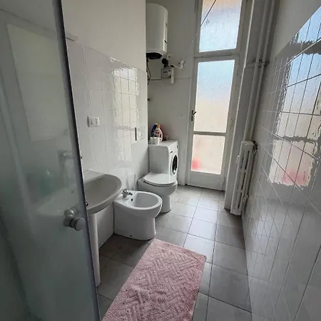 Lusso Via Isonzo 米兰