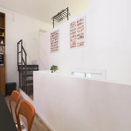 Primopiano - Conte Rosso *