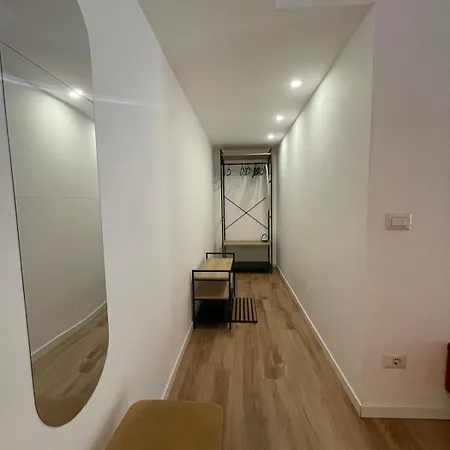 Casa Giulia Apartamento Milán