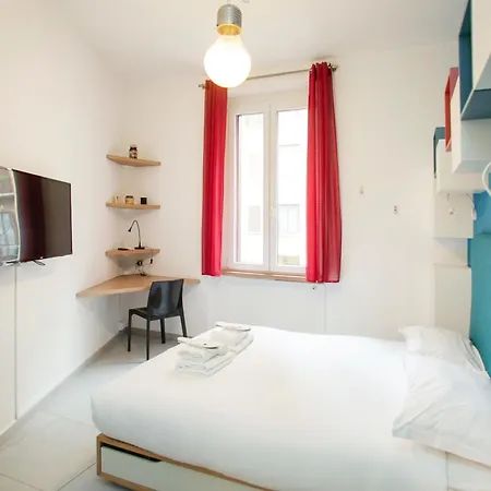 Loreto Cozy - Station By Innstay Mailand