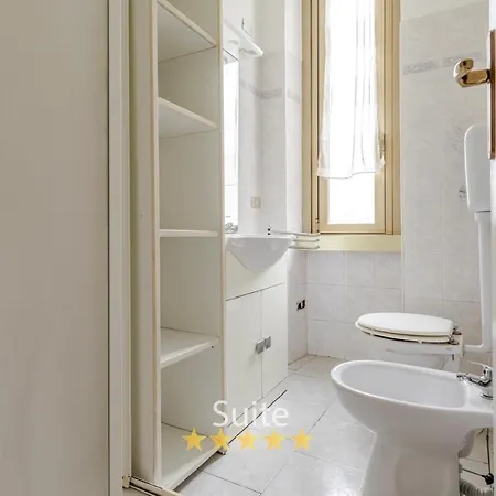 Casa Dell'amicizia Apartmán *