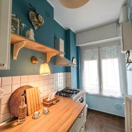 Navigli Iulm Apartment