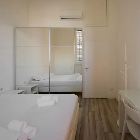 Vittoria Διαμέρισμα *