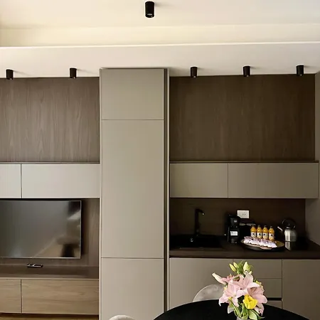 Premium Station Апартаменты *