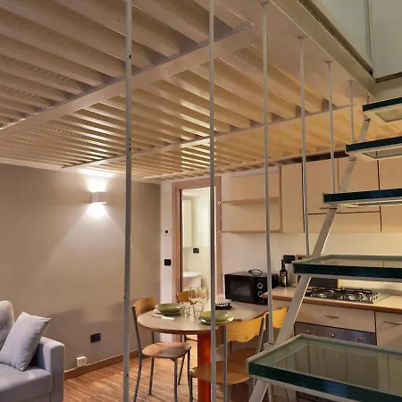Loft - Pagano - *