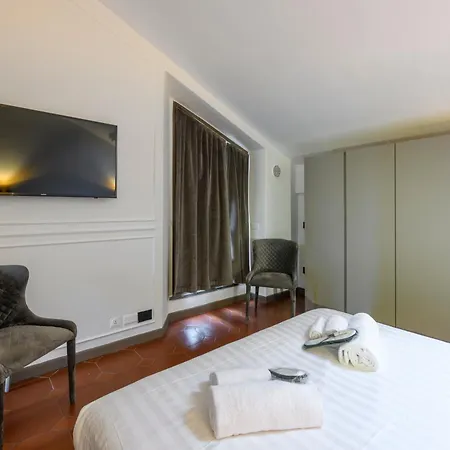 Appartement Palermo, 18 - Two-room With Terrace