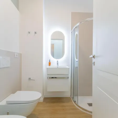 Paganini 4 Exclusive - 2 Bedroom And 2 Bathroom * Milán