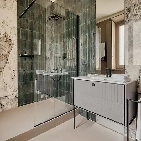 Domusmi Vitruvio 11 * Milan