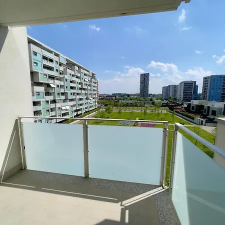 Casaruche Apartman Milánó