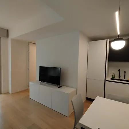 Design In Porta Venezia - アパート