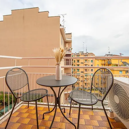 Luxurious 1bdr In Life, Sleeps 4