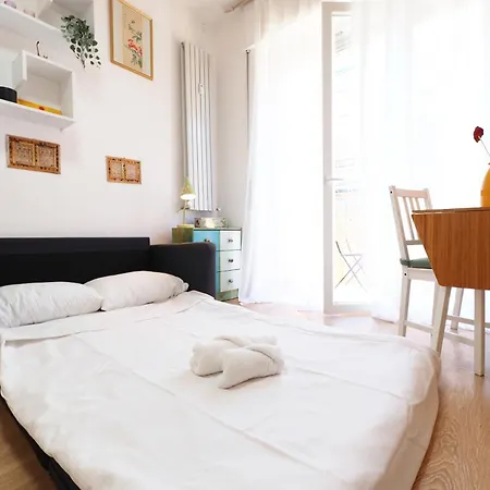 Primopiano - Ripamonti