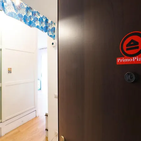 Primopiano - Ripamonti *