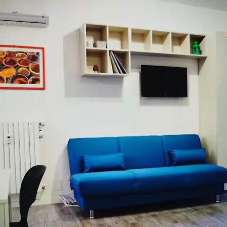 Apartmán Alejio Duomo 2 *