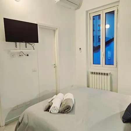 Venini Cozy House Апартаменты *