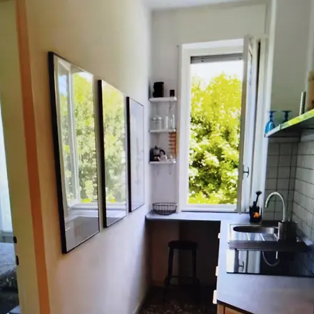 Lunna 3 Apartament