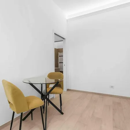 Appartamento Premium With Balcony - Hospital Besta Milano