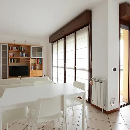 Apartment La Casa Di Marco - Luminoso A 2 Minuti Dalla Metro Mailand