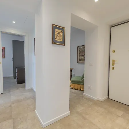Apartmán Casa San Martino, Historic Center, Milán